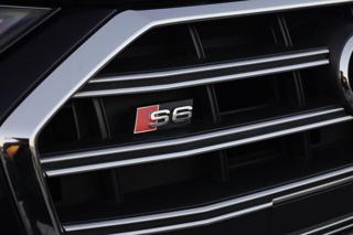 AUDI S6 usata, con Riscaldamento ausiliario