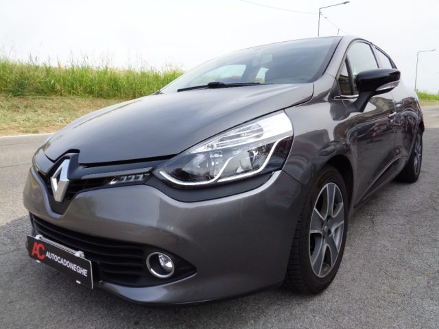 RENAULT Clio usata, con Airbag Passeggero