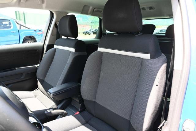 CITROEN C3 Aircross usata, con Fendinebbia