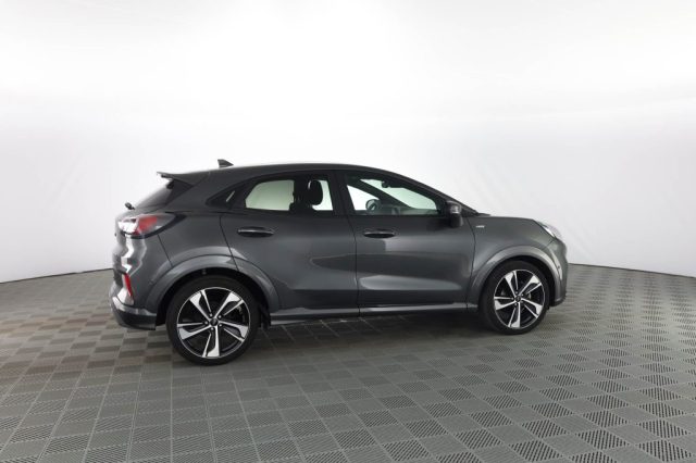 FORD Puma usata 2