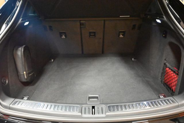 PORSCHE Macan usata 29