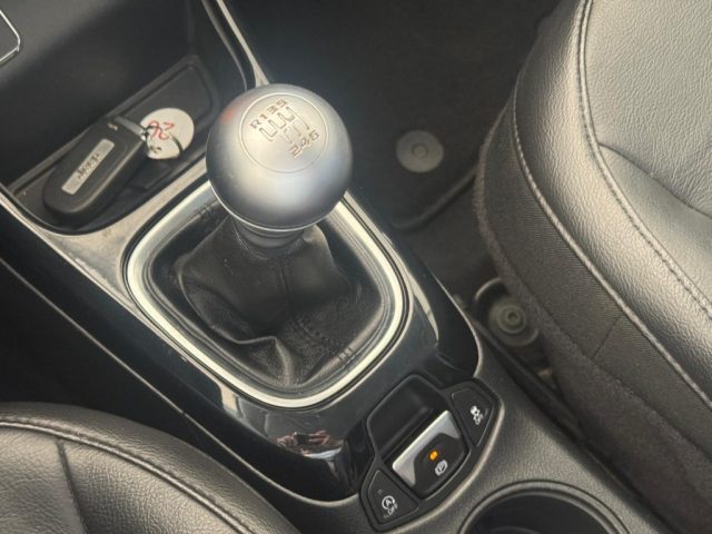 JEEP Compass usata, con Filtro antiparticolato