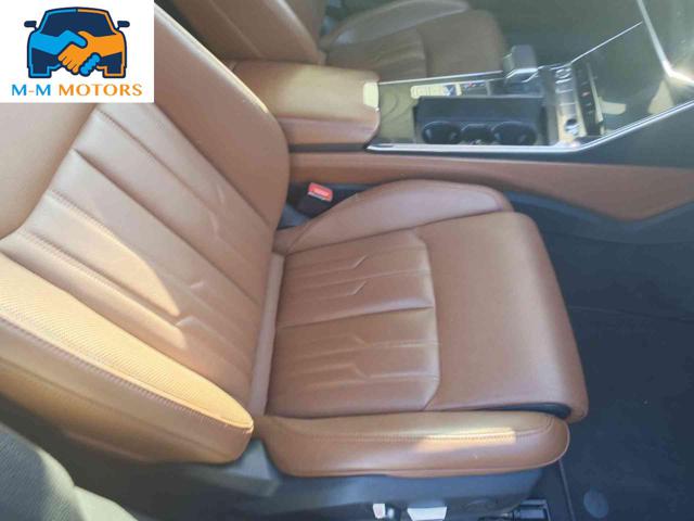 AUDI A6 usata, con ESP