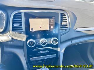 RENAULT Megane usata, con Immobilizzatore elettronico