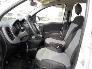 FIAT Panda usata, con Start/Stop Automatico