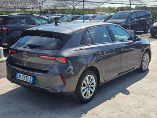 OPEL Astra usata, con Chiusura centralizzata