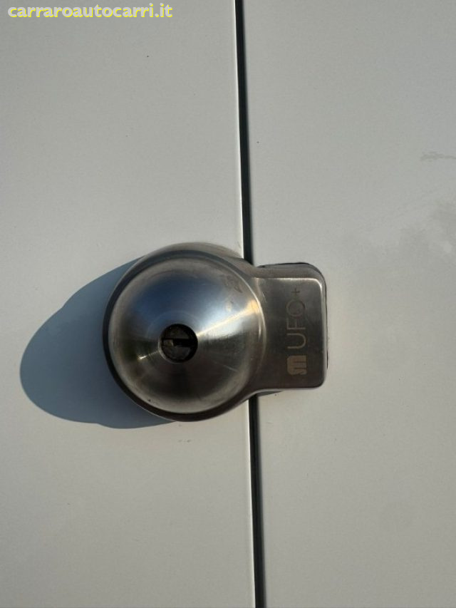 CITROEN Jumpy usata, con Cruise Control