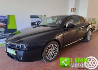 ALFA ROMEO Brera usata, con Specchietti laterali elettrici
