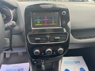 RENAULT Clio usata, con Cruise Control