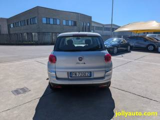 FIAT 500L usata, con Cerchi in lega