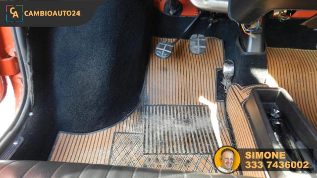 FIAT 500L usata 83
