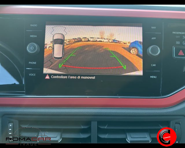 VOLKSWAGEN Polo usata, con Servosterzo