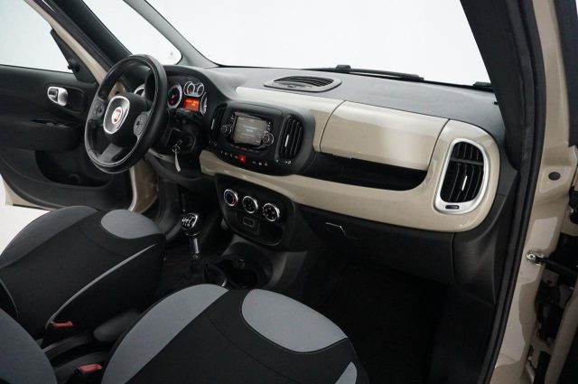 FIAT 500L usata, con Bluetooth