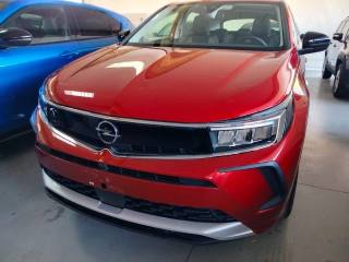 OPEL Grandland usata, con Autoradio