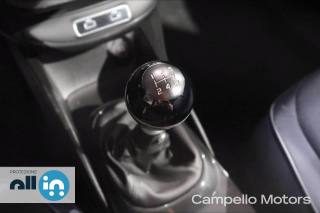 FIAT 500X usata 11