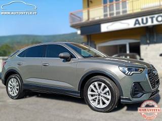 AUDI Q3 usata, con Bracciolo