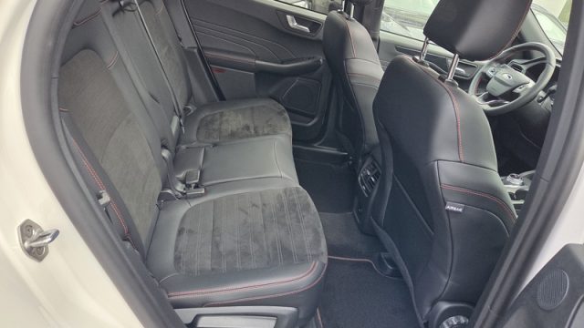 FORD Kuga usata, con Controllo automatico clima