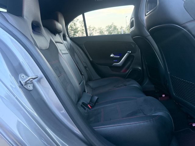 MERCEDES-BENZ A 180 usata 30