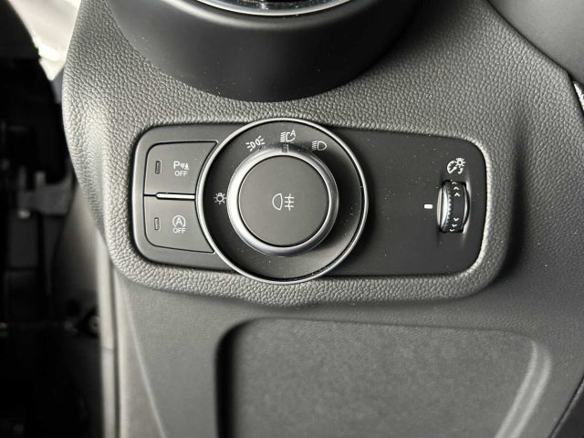 ALFA ROMEO Stelvio usata, con Adaptive Cruise Control