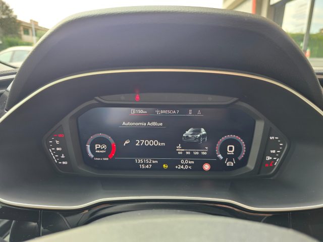 AUDI Q3 usata 165