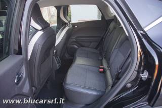 RENAULT Captur usata, con ESP