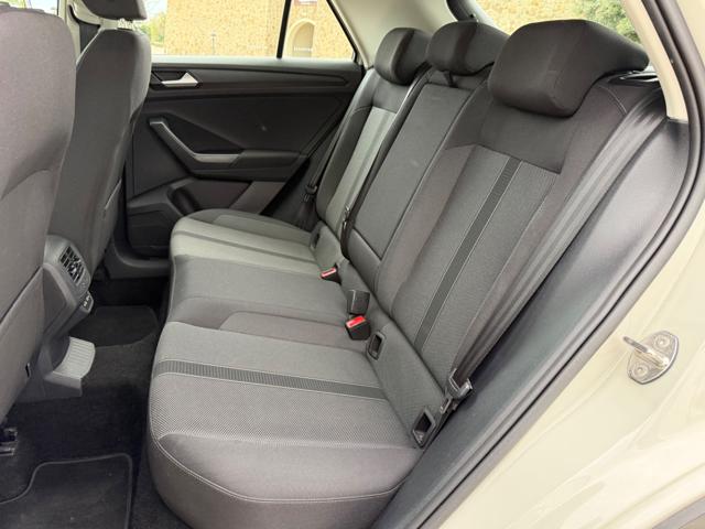 VOLKSWAGEN T-Roc usata, con Cronologia tagliandi