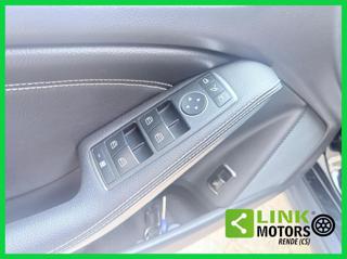 MERCEDES-BENZ GLA 200 usata, con Vivavoce