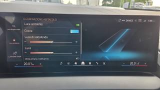 BMW X3 usata, con Pacchetto sportivo