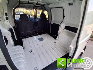 PEUGEOT Bipper usata, con ESP