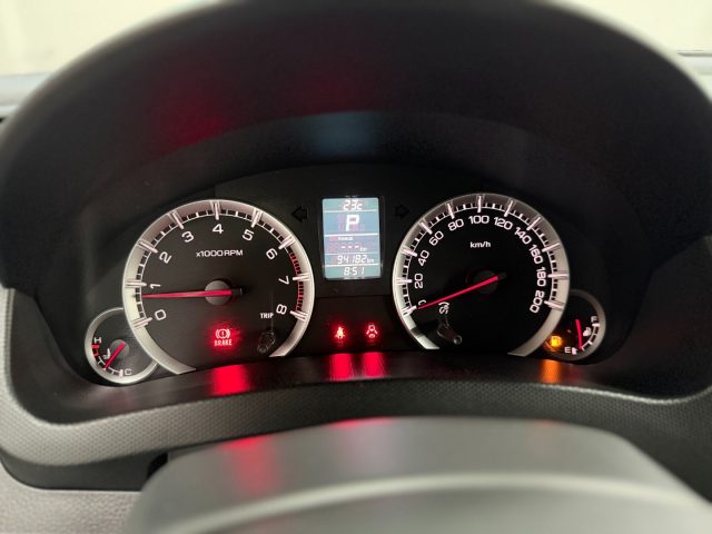 SUZUKI Swift usata, con Specchietti laterali elettrici