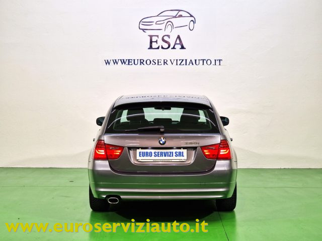 BMW 320 usata, con Climatizzatore