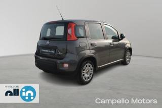 FIAT Panda usata 2
