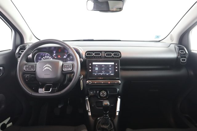 CITROEN C3 Aircross usata 11