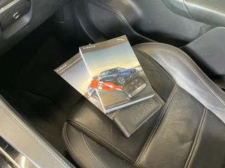 JAGUAR F-Pace usata, con Interni in pelle