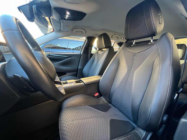 DS AUTOMOBILES DS 4 usata, con Chiusura centralizzata