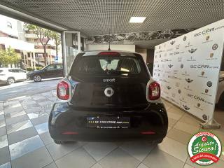 SMART ForFour usata, con Alzacristalli elettrici