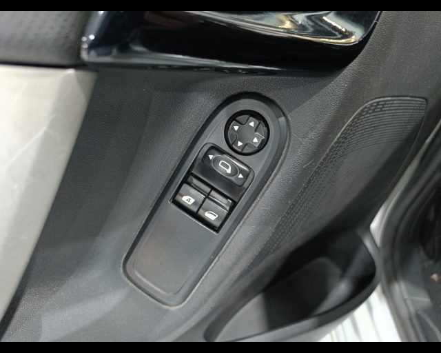 CITROEN C3 usata, con Filtro antiparticolato