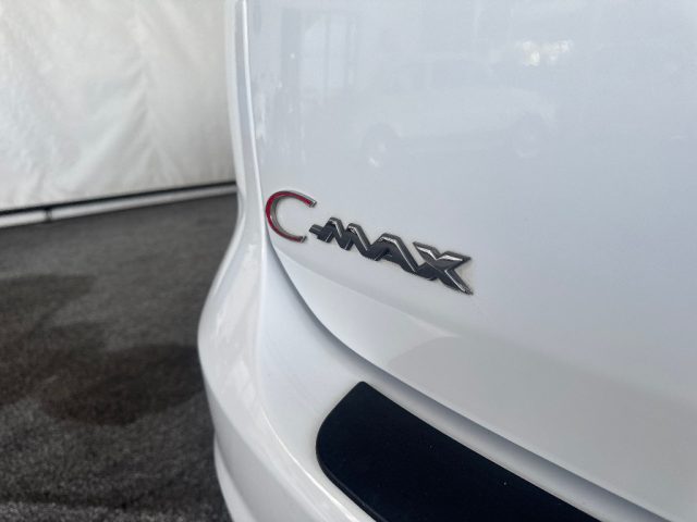 FORD C-Max usata, con Airbag testa