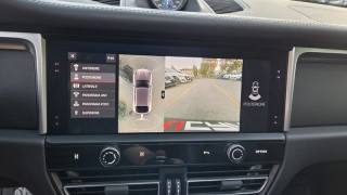 PORSCHE Macan usata, con USB
