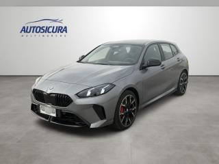 BMW 118 d MSport Pro