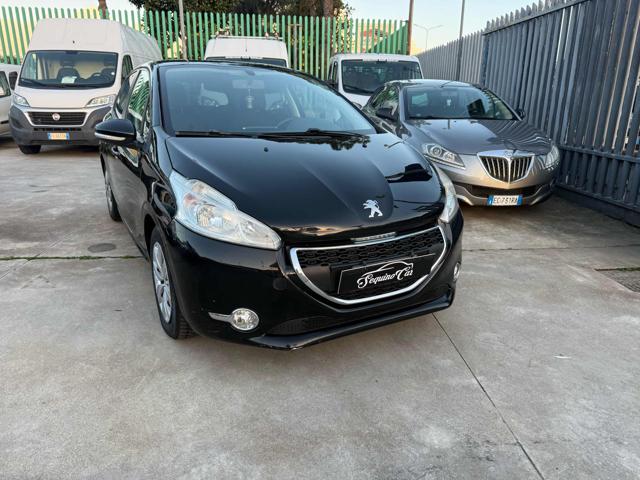 PEUGEOT 208 usata, con ABS