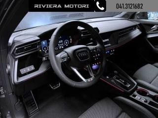 AUDI A3 usata, con Autoradio