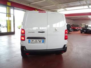 PEUGEOT Expert usata, con Autoradio