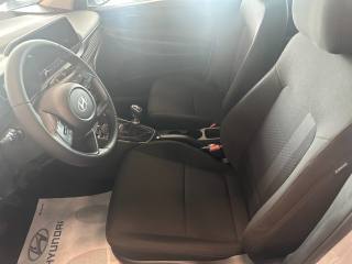 HYUNDAI i20 usata, con Alzacristalli elettrici