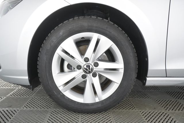 VOLKSWAGEN Golf usata 8