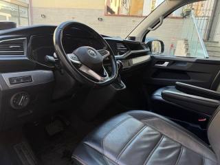 VOLKSWAGEN Multivan usata, con Fendinebbia