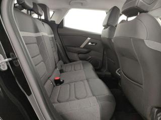 CITROEN C4 usata, con Touch screen