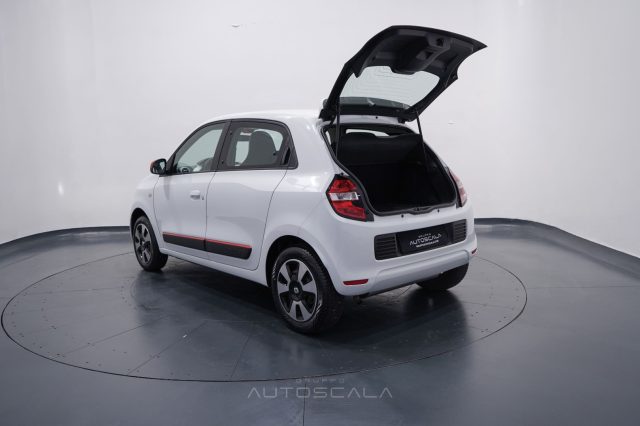 RENAULT Twingo usata 29