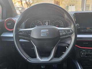 SEAT Arona usata, con Controllo trazione