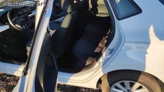 SEAT Ibiza usata, con Climatizzatore